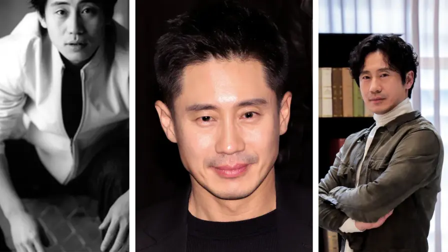Shin Ha-kyun top photo